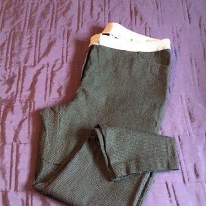 Madison ankle pant sz22